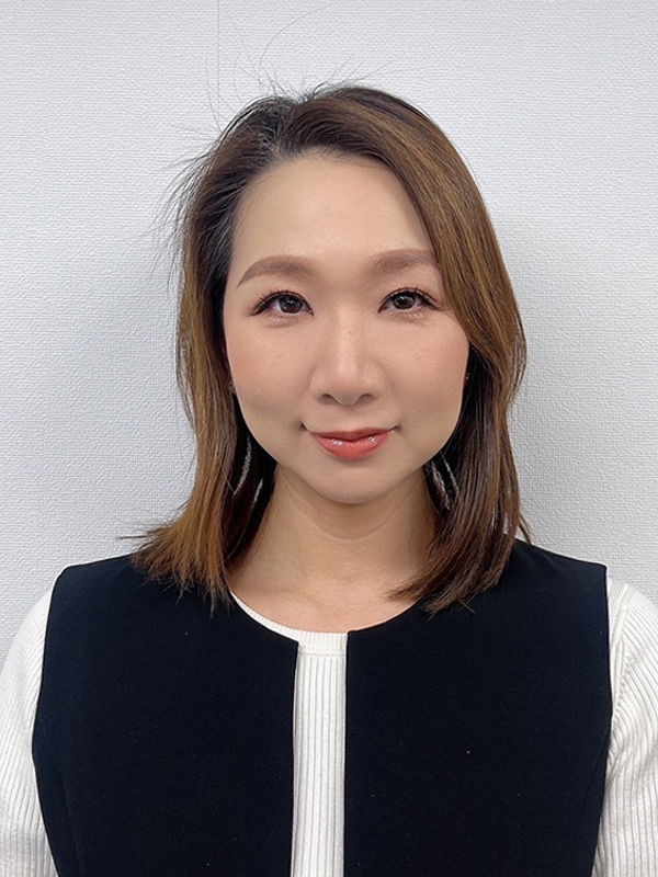 中河千恵（なかがわちえ）