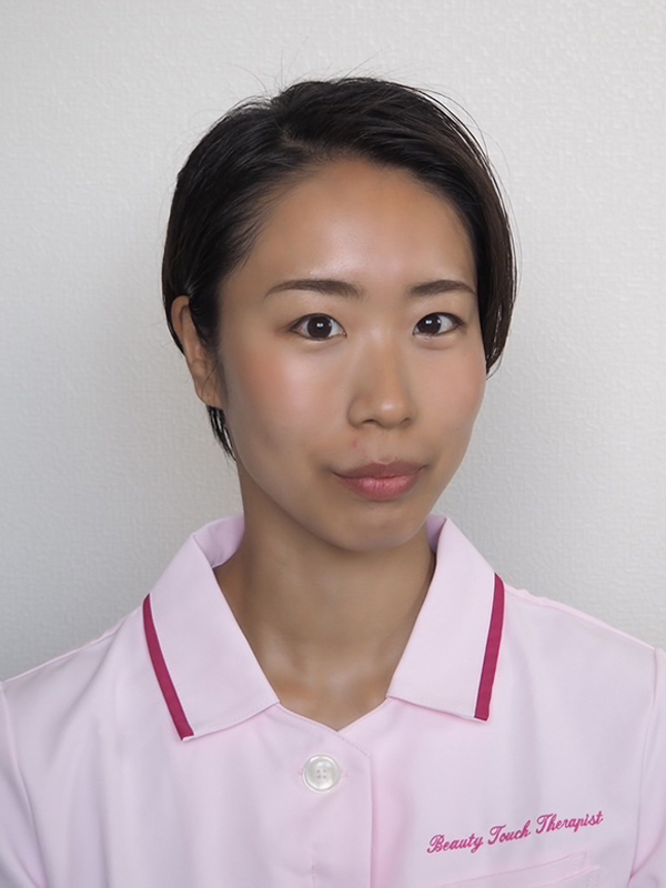 毛利美月（もうりみづき）